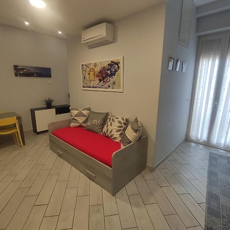 Casa Vacanze Zia Rose ナポリ エクステリア 写真