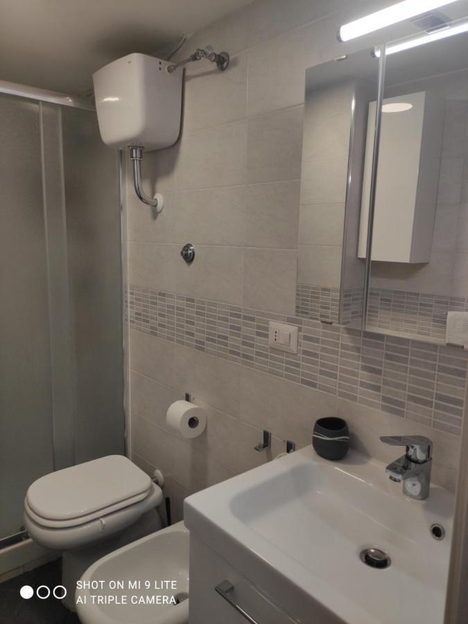Casa Vacanze Zia Rose ナポリ エクステリア 写真