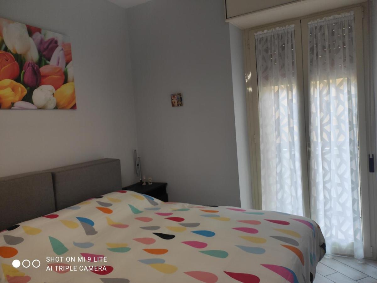 Casa Vacanze Zia Rose ナポリ エクステリア 写真