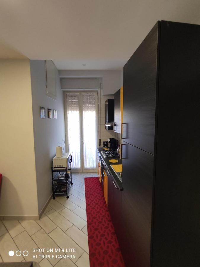 Casa Vacanze Zia Rose ナポリ エクステリア 写真