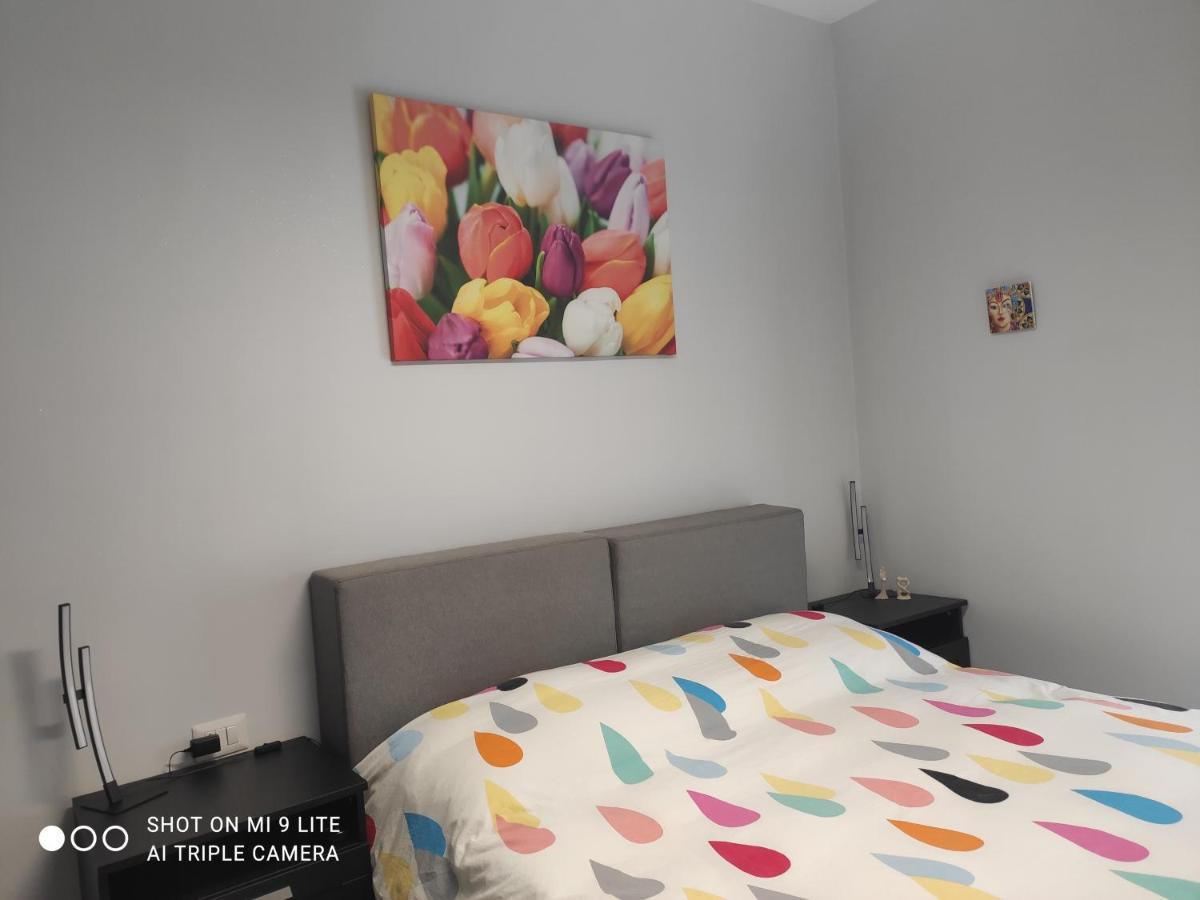 Casa Vacanze Zia Rose ナポリ エクステリア 写真