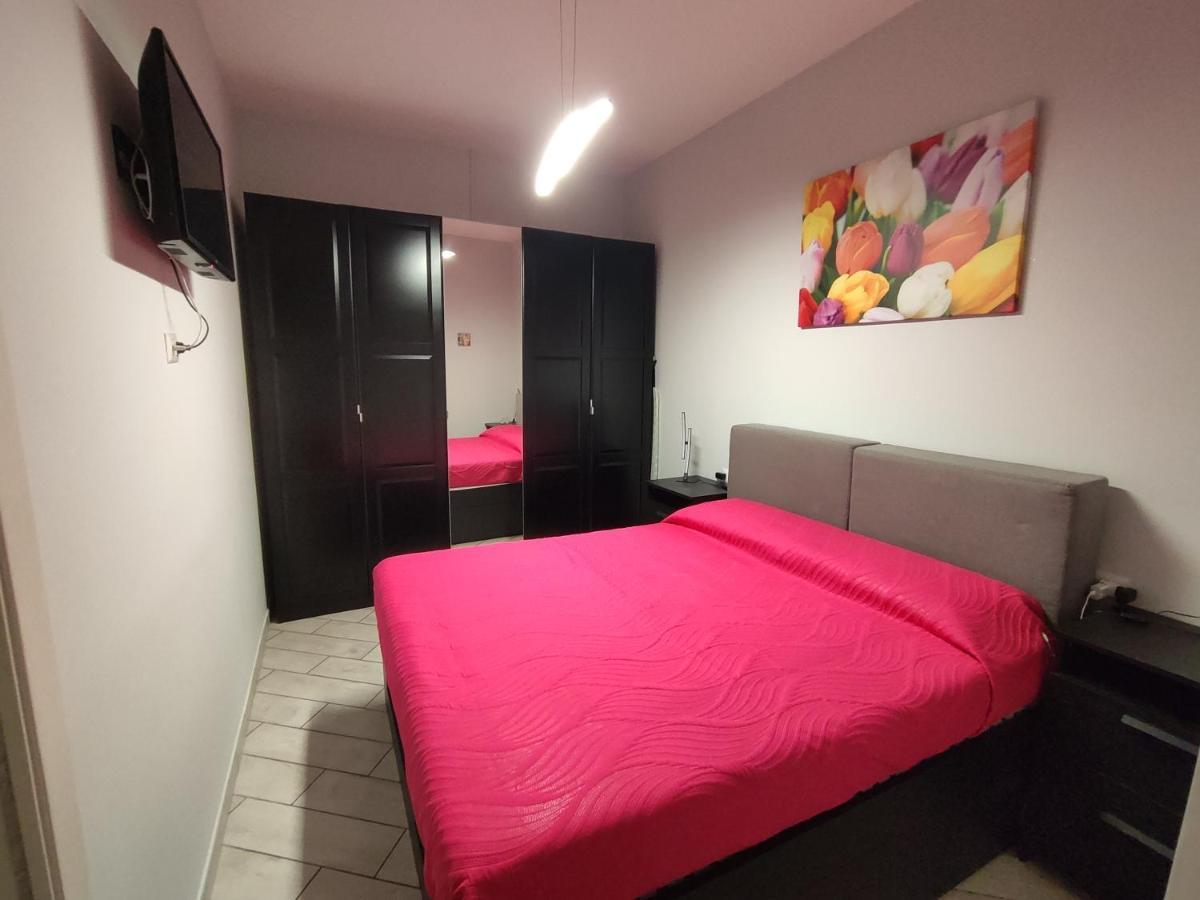 Casa Vacanze Zia Rose ナポリ エクステリア 写真