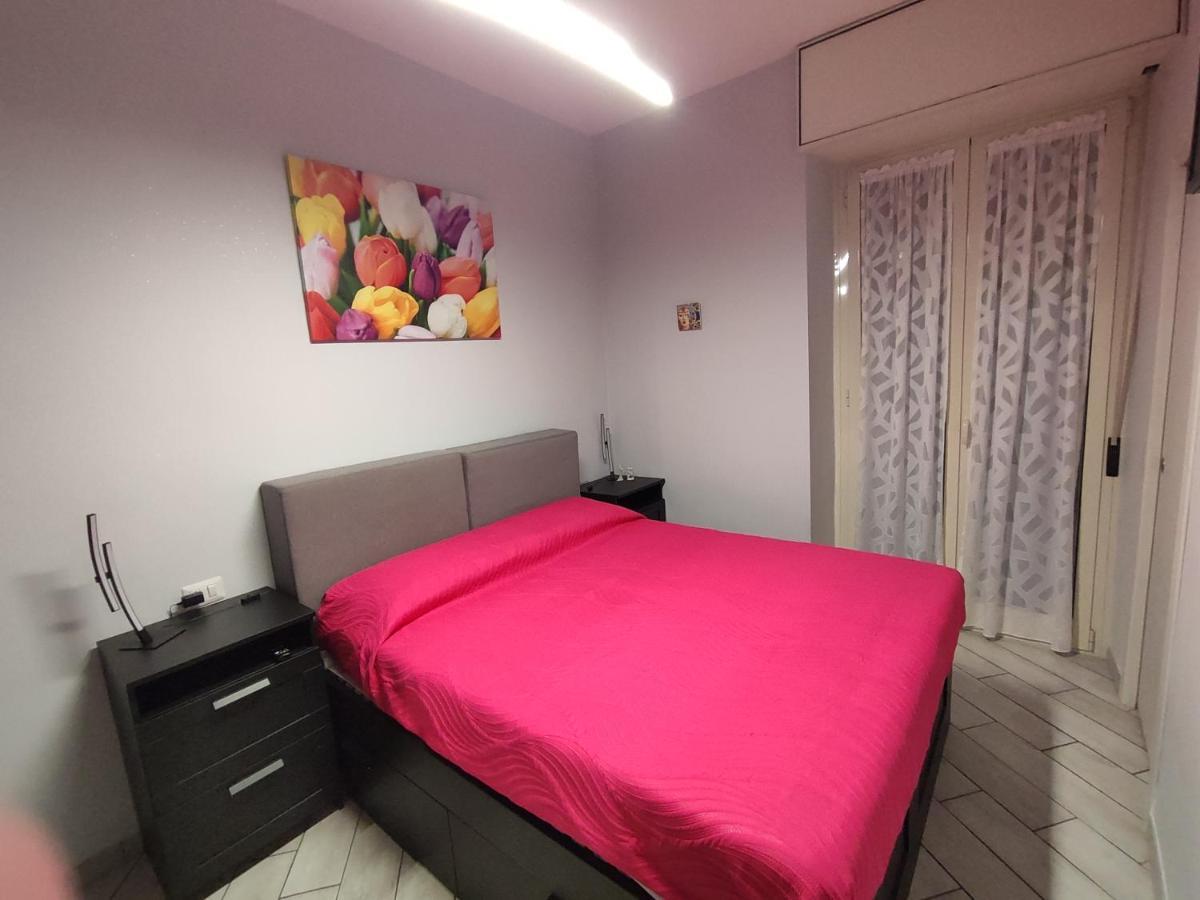 Casa Vacanze Zia Rose ナポリ エクステリア 写真